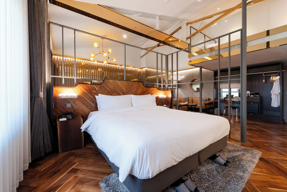Hotel Inter Burgo — 8