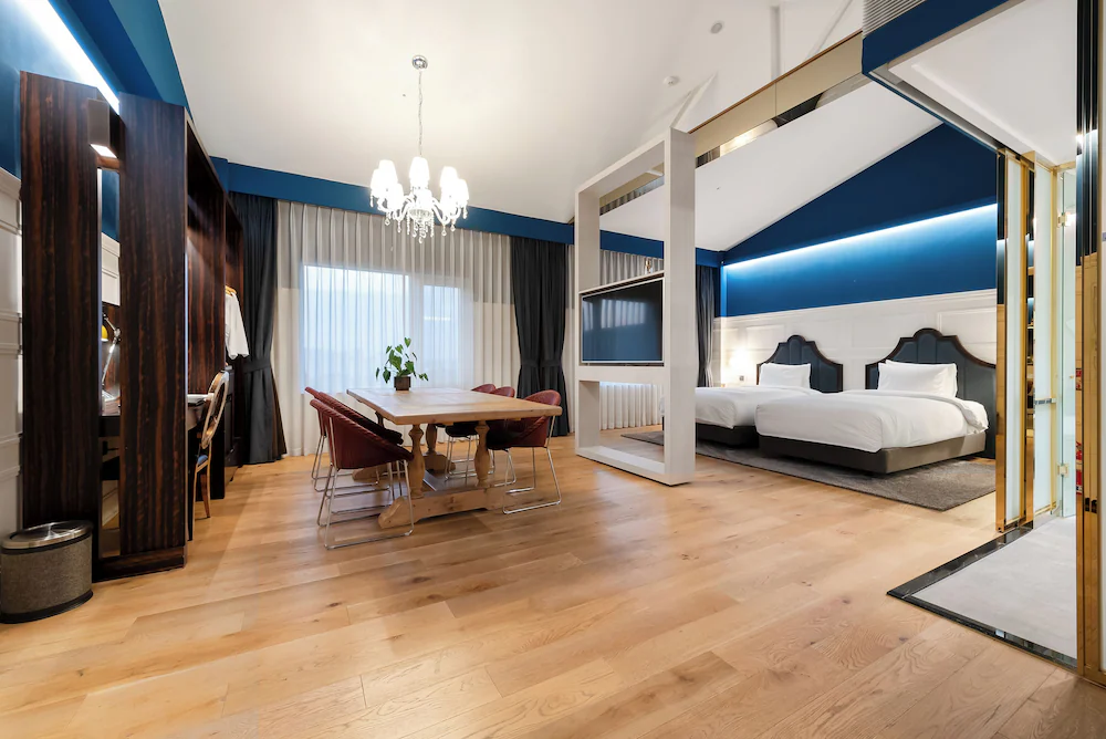 Hotel Inter Burgo — 7