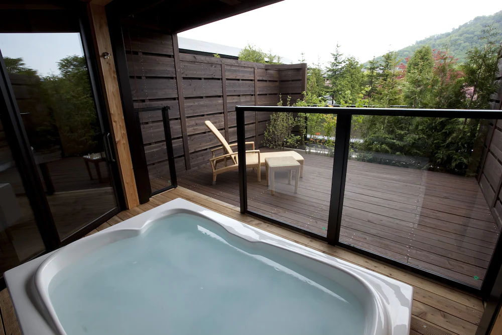 Lake Shikotsu Tsuruga Resort Spa MIZU no UTA — 3
