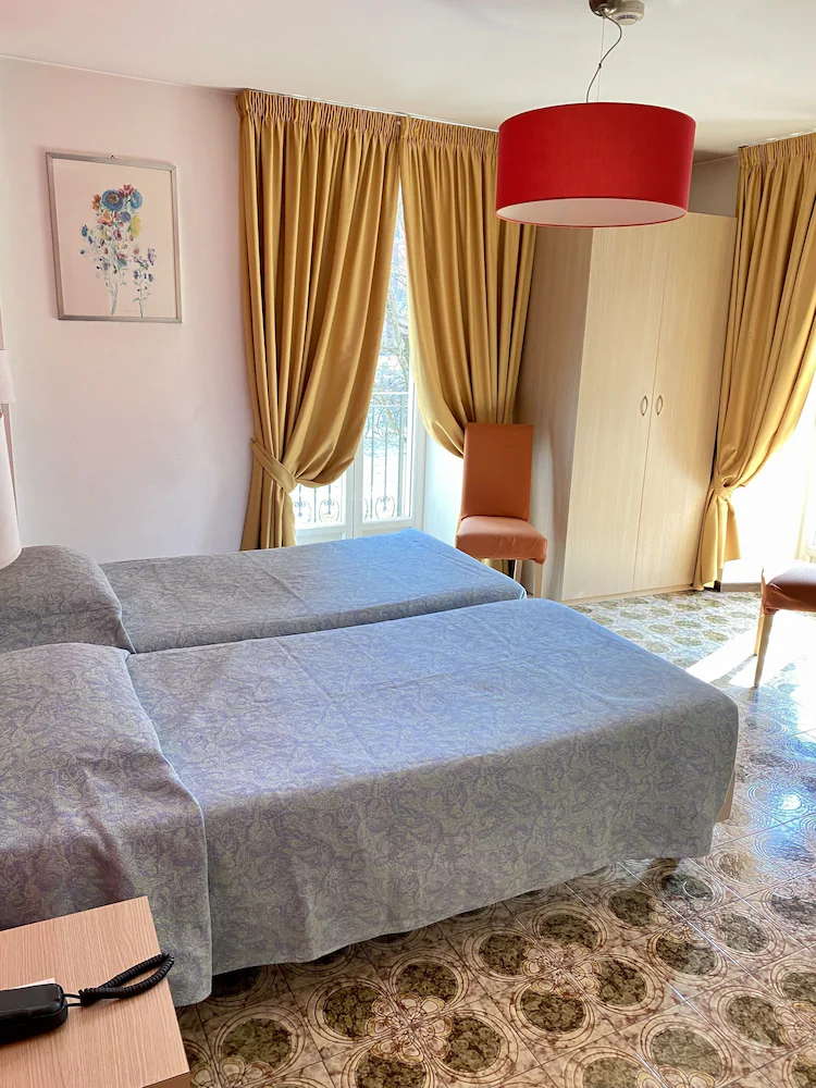Hotel Centrale — 2