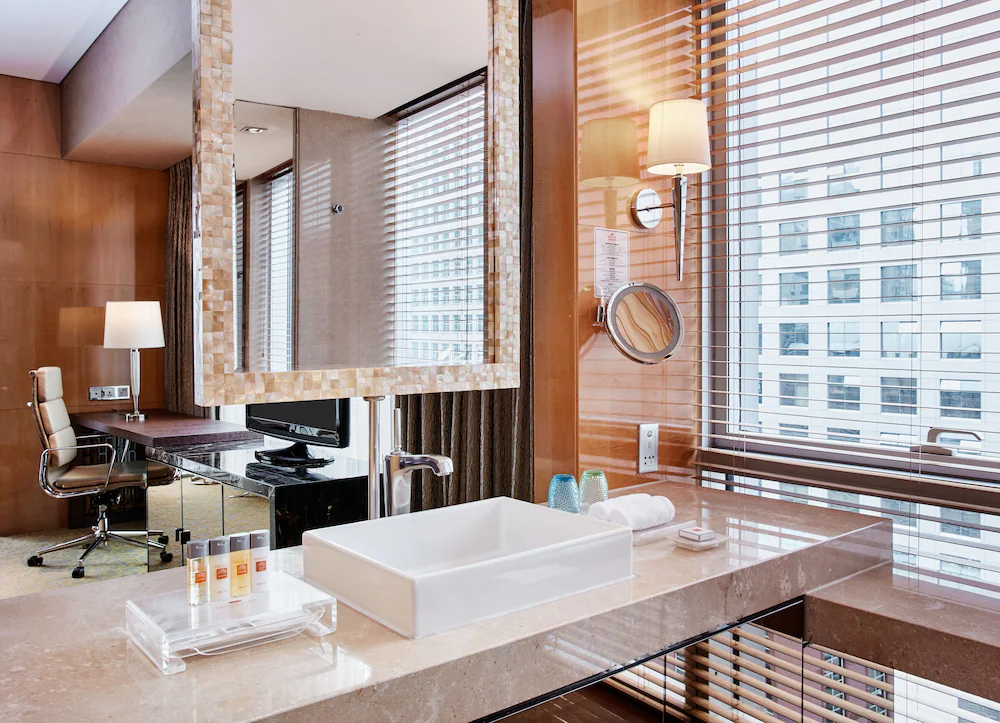 Crowne Plaza Beijing Chaoyang U-Town by IHG — 6