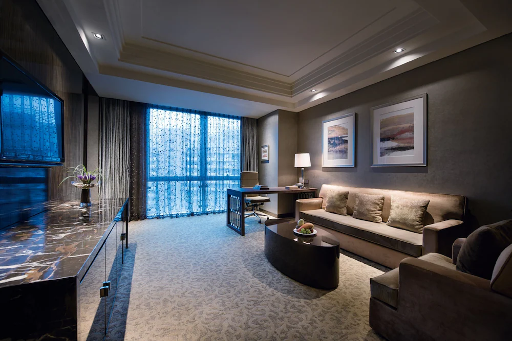 Crowne Plaza Beijing Chaoyang U-Town by IHG — 7