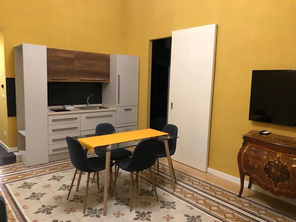 Hotel Cimarosa — 4