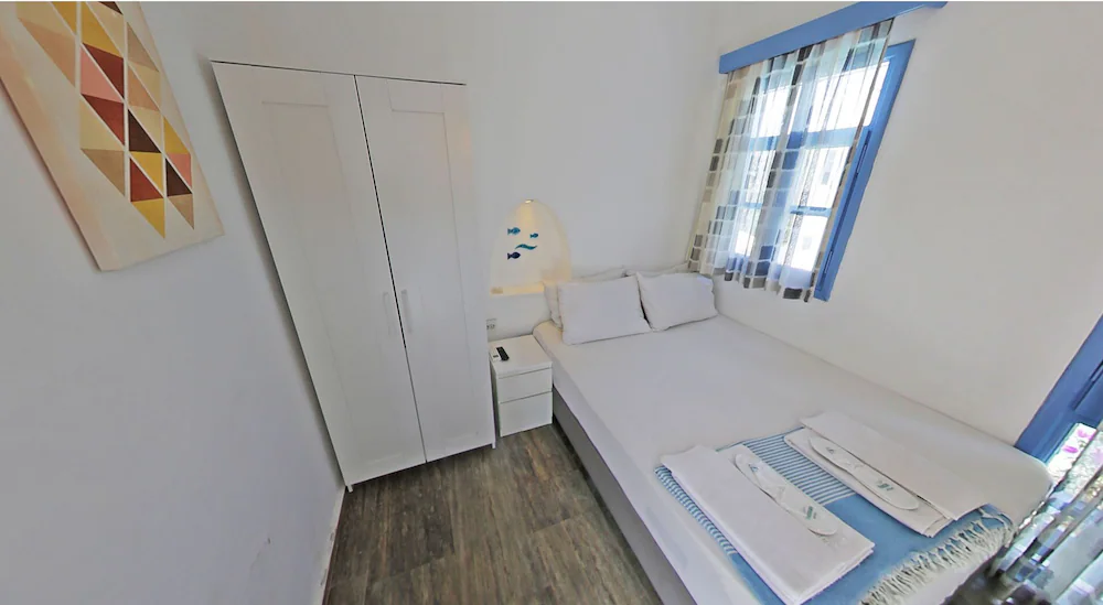 Panorama Hotel Bodrum — 2