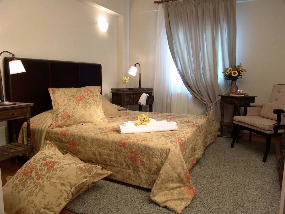 Aloni Hotel — 4