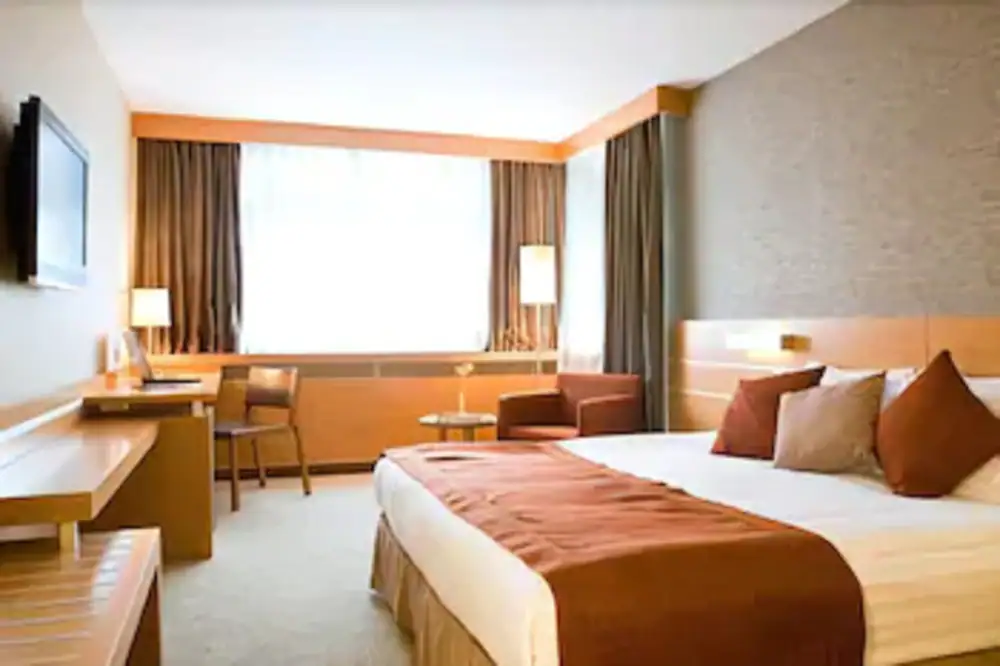 Hotel Tunali — 4