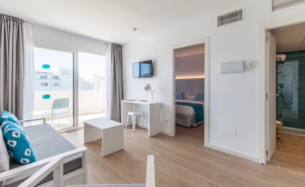 Gran Playa Hotel — 4