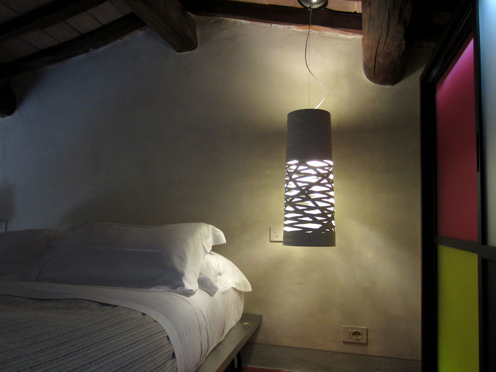 Borgo Di Colleoli Resort — 6
