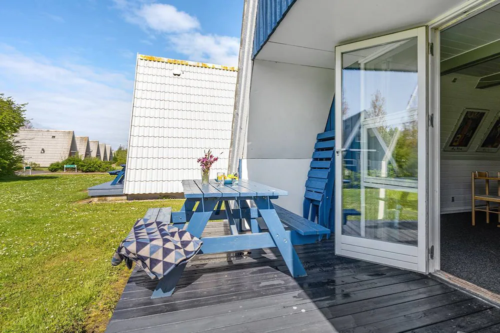 Lalandia Resort Rodby — 3
