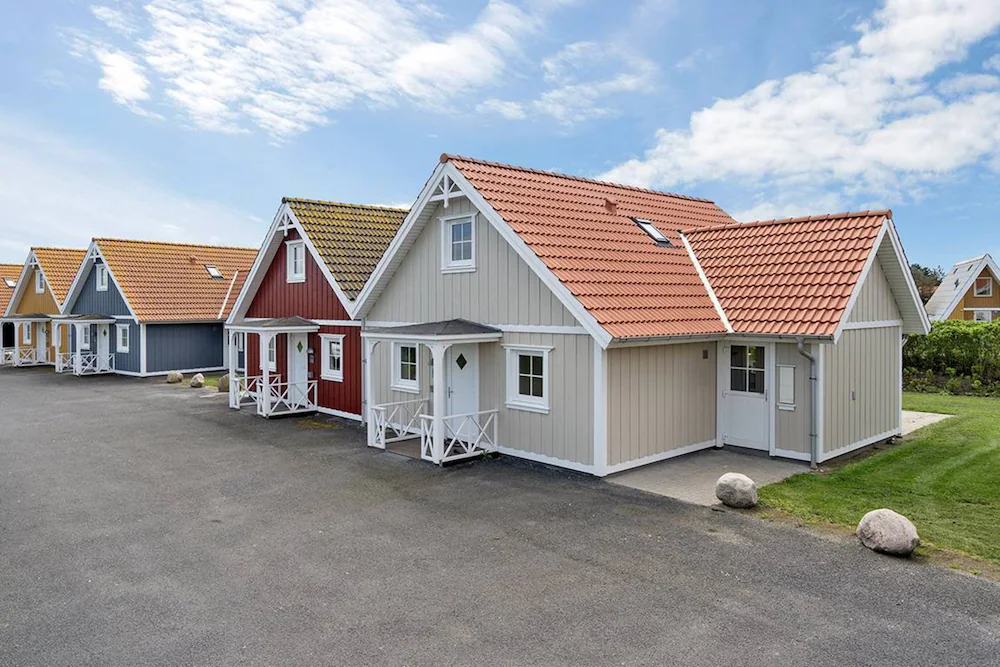 Lalandia Resort Rodby — 4