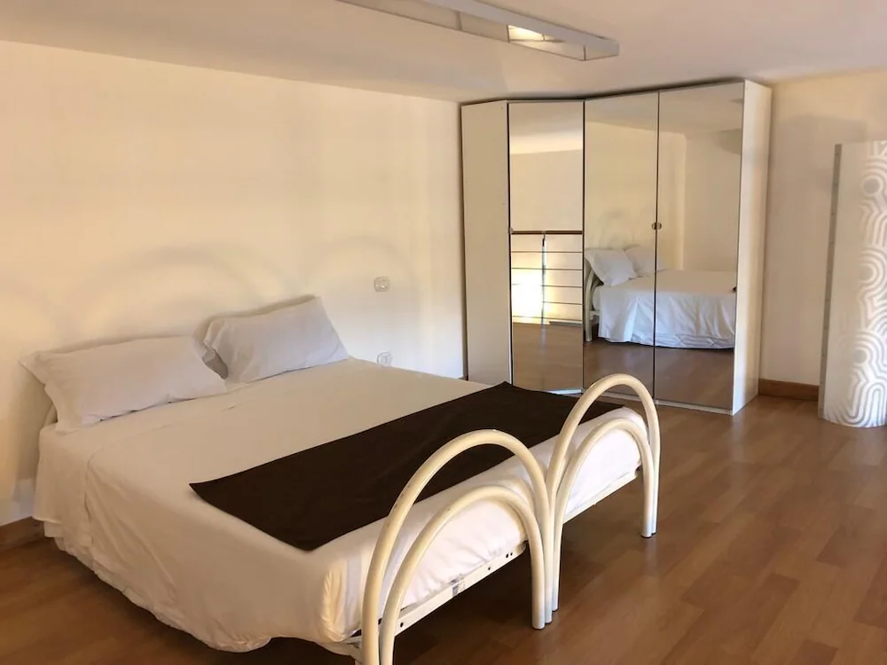 Hotel Soleluna — 1