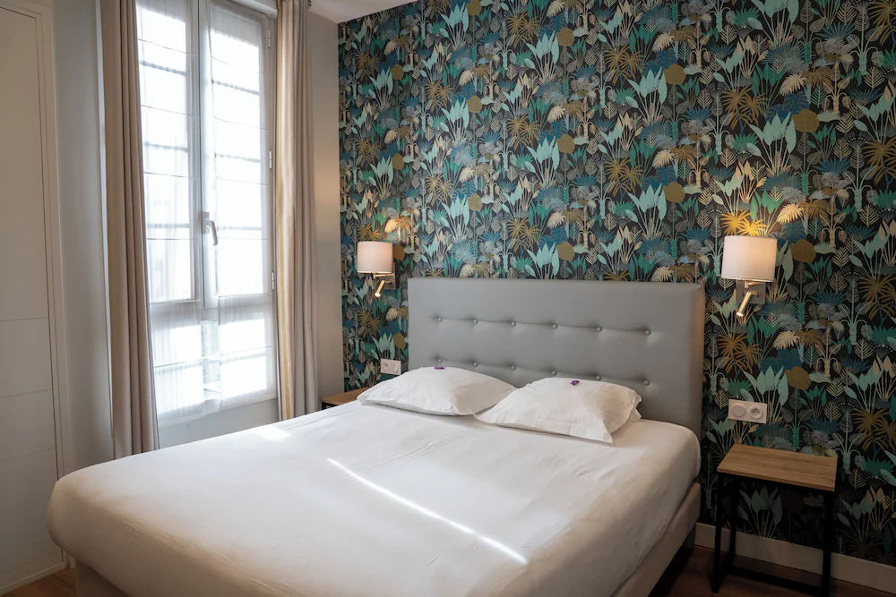 Grand Hotel d'Orléans — 5