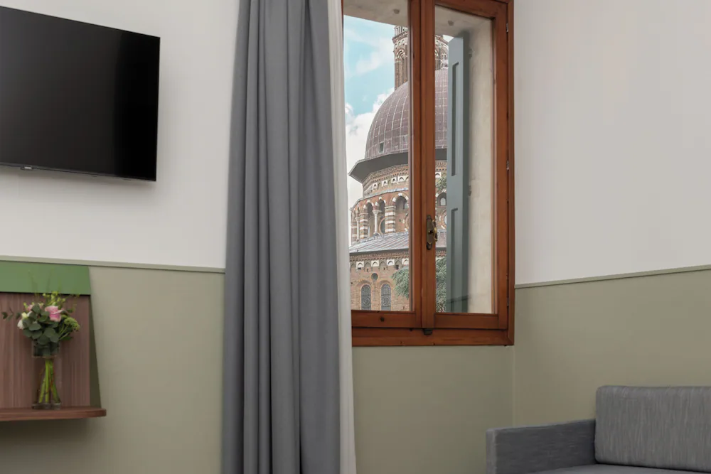 Hotel Casa del Pellegrino — 7