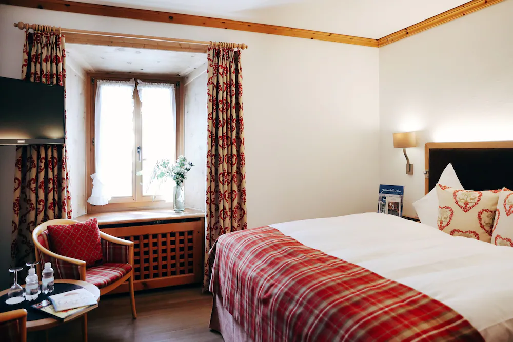 Hotel Steinbock — 3