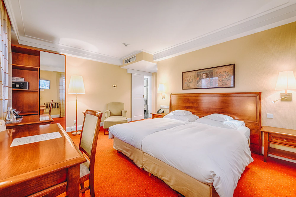 Hotel Moosburger Hof — 5