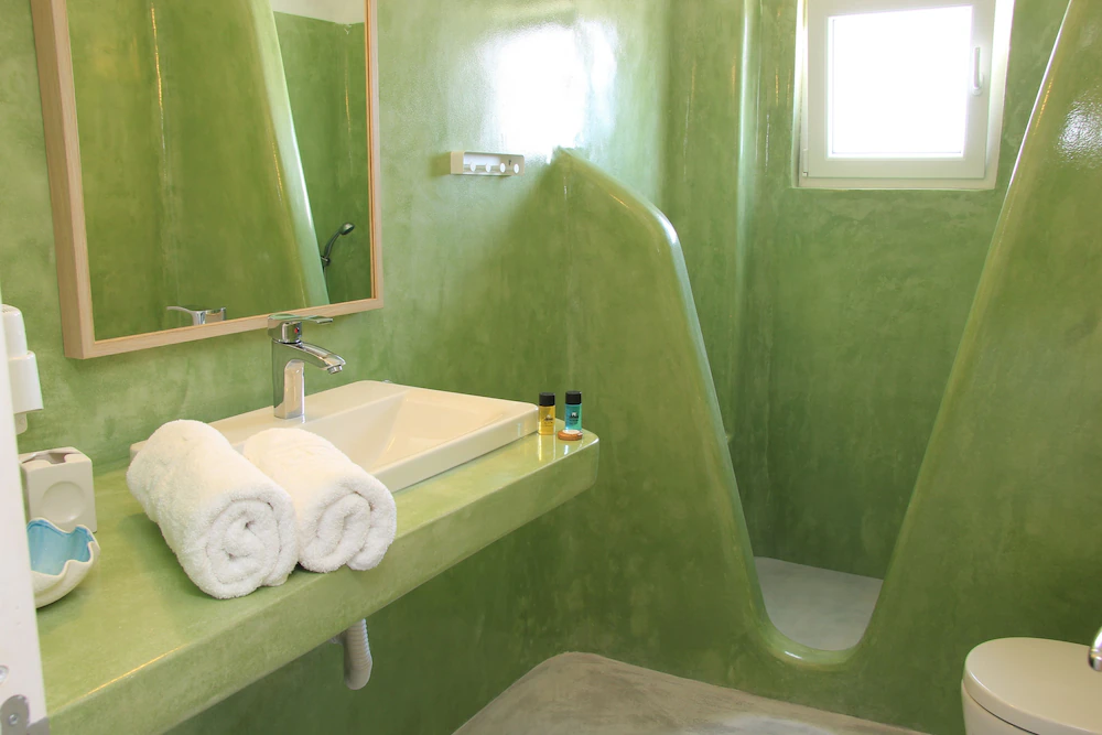 Thea Luxury Resort — 2