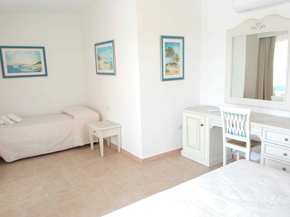 Hotel Genna E Masoni — 7