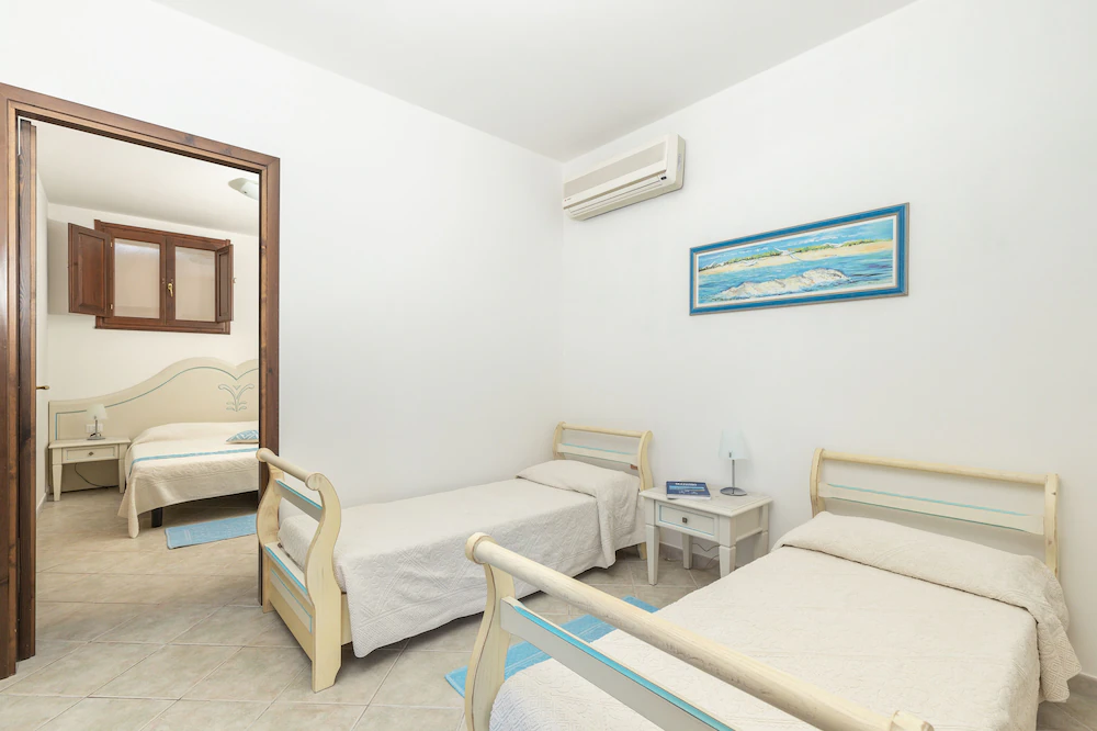 Hotel Genna E Masoni — 2