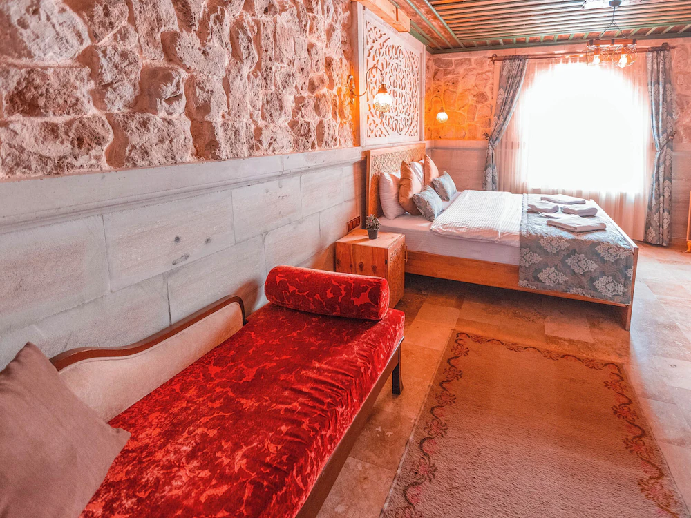 Muskara Cave Hotel — 7