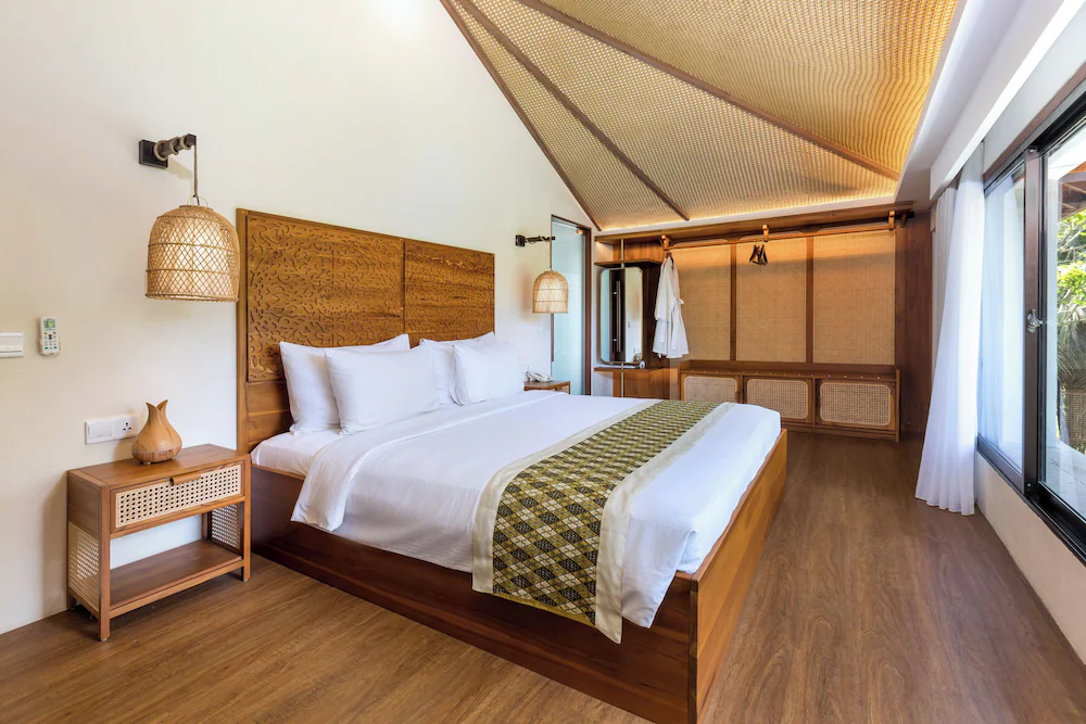 Ubud Green Resort Villas Powered by Archipelago — 3