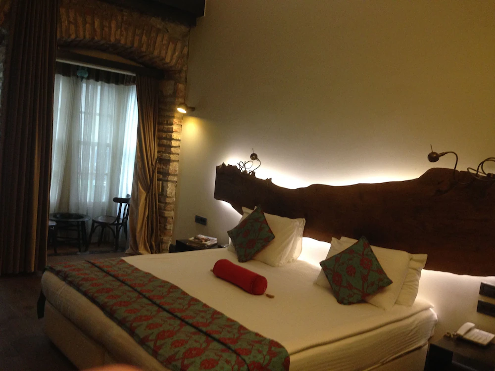 Gümüşyan Otel — 2