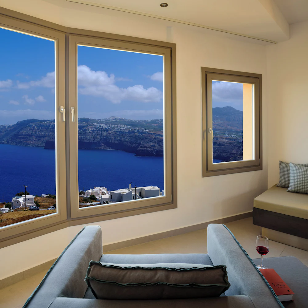 Kalestesia Suites — 7