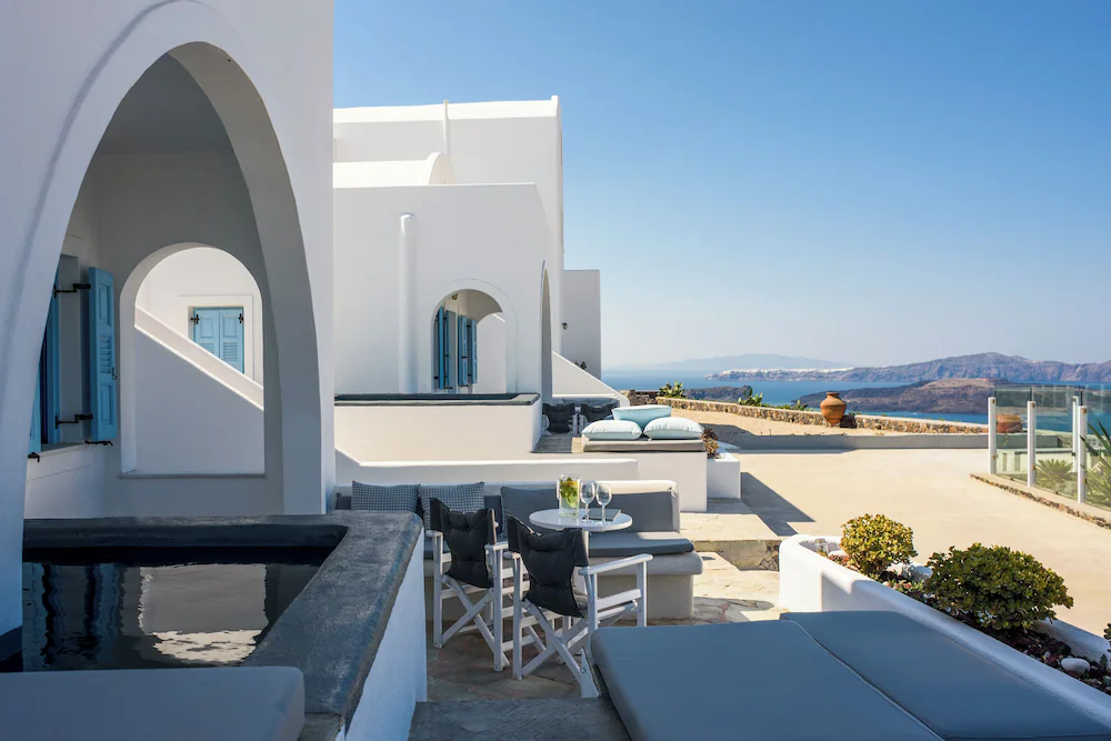 Kalestesia Suites — 5
