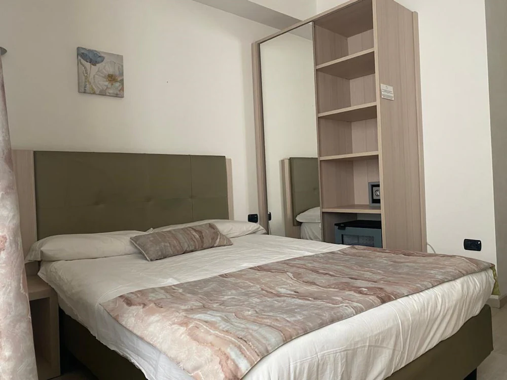 Hotel Lago Di Como — 6