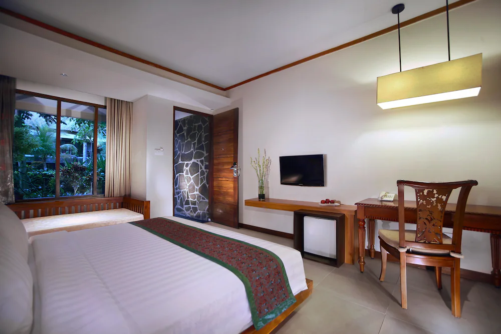 Aston Sunset Beach Resort Gili Trawangan Lombok — 6