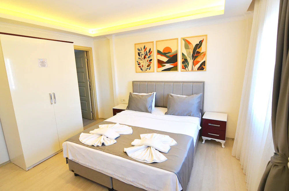 Mykonut Apart Hotel — 1