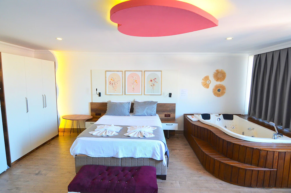 Mykonut Apart Hotel — 2
