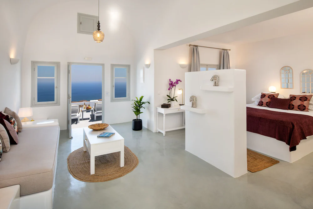 Siete Mares Luxury Suites — 3