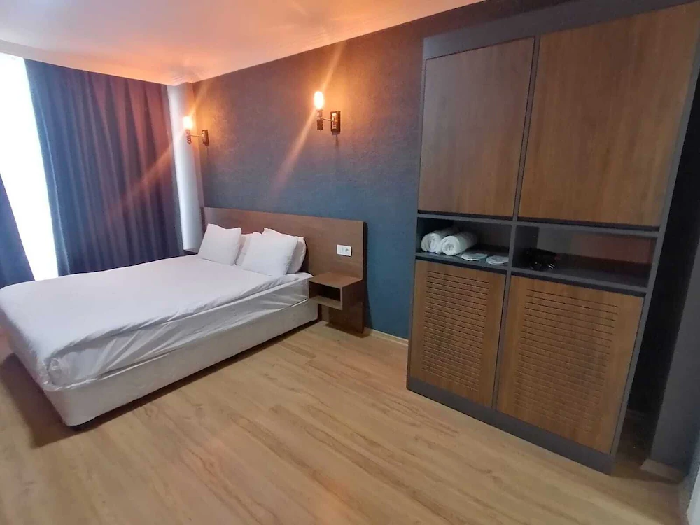 Beta Guesthouse — 2