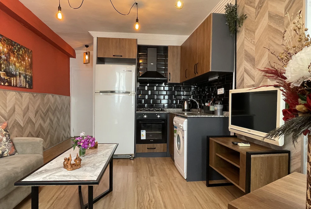 Beta Guesthouse — 3