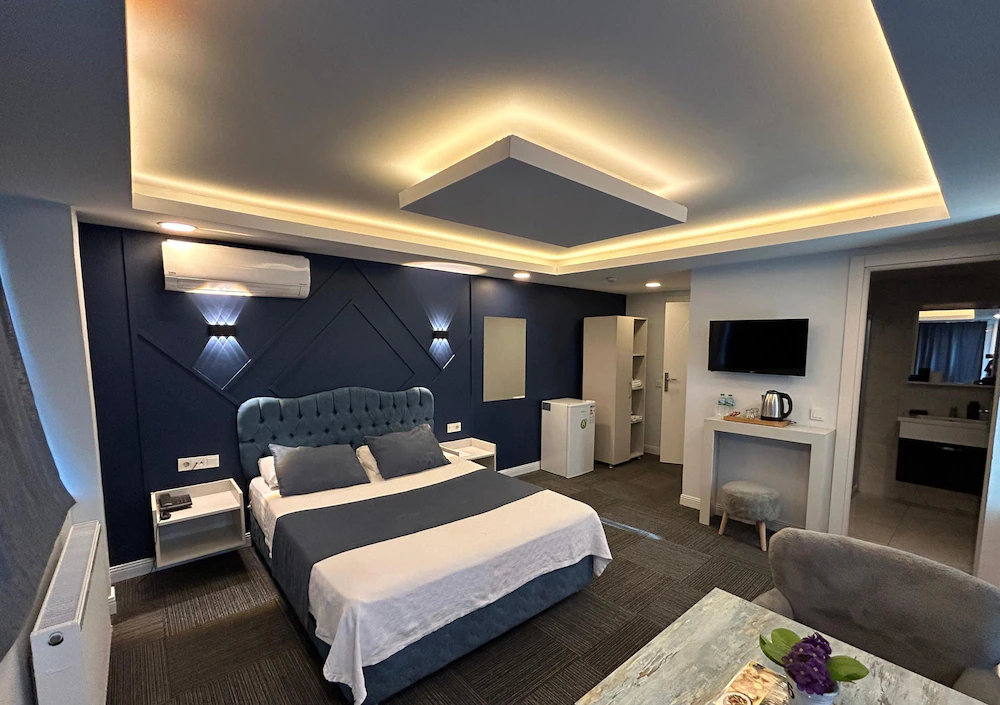 Asia Lees Inn Hotel — 3
