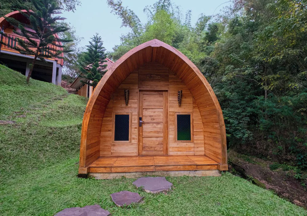 Shanaya Resort Malang — 5