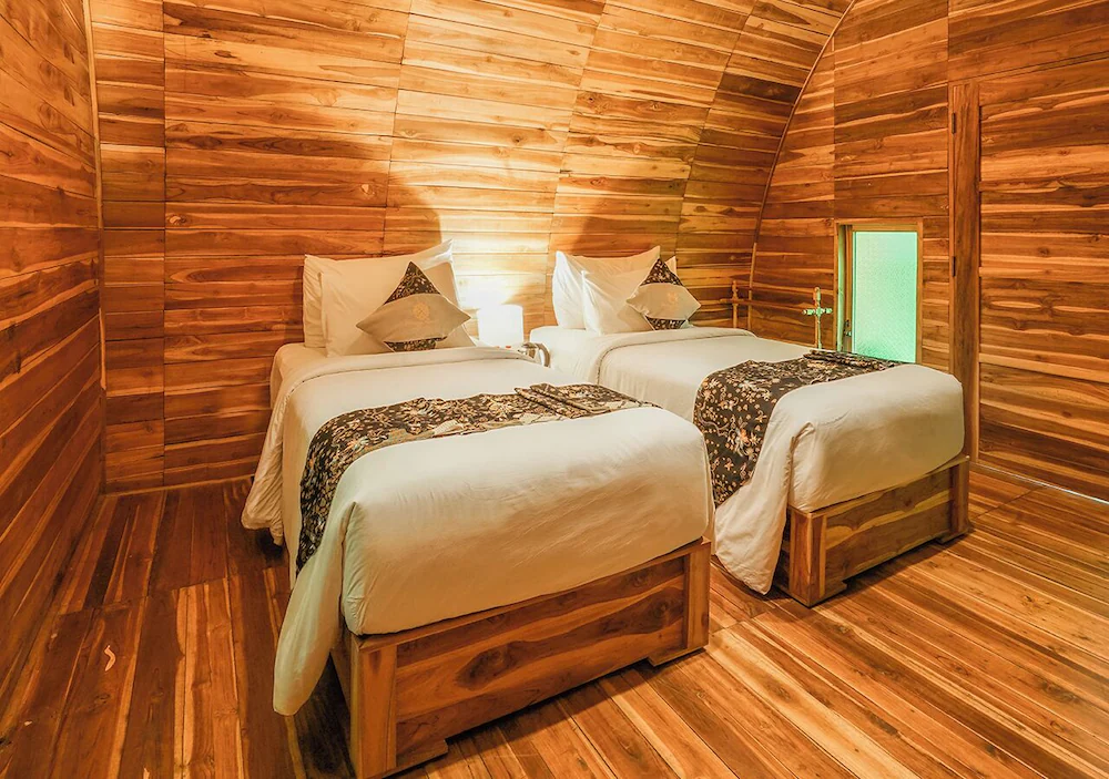 Shanaya Resort Malang — 7