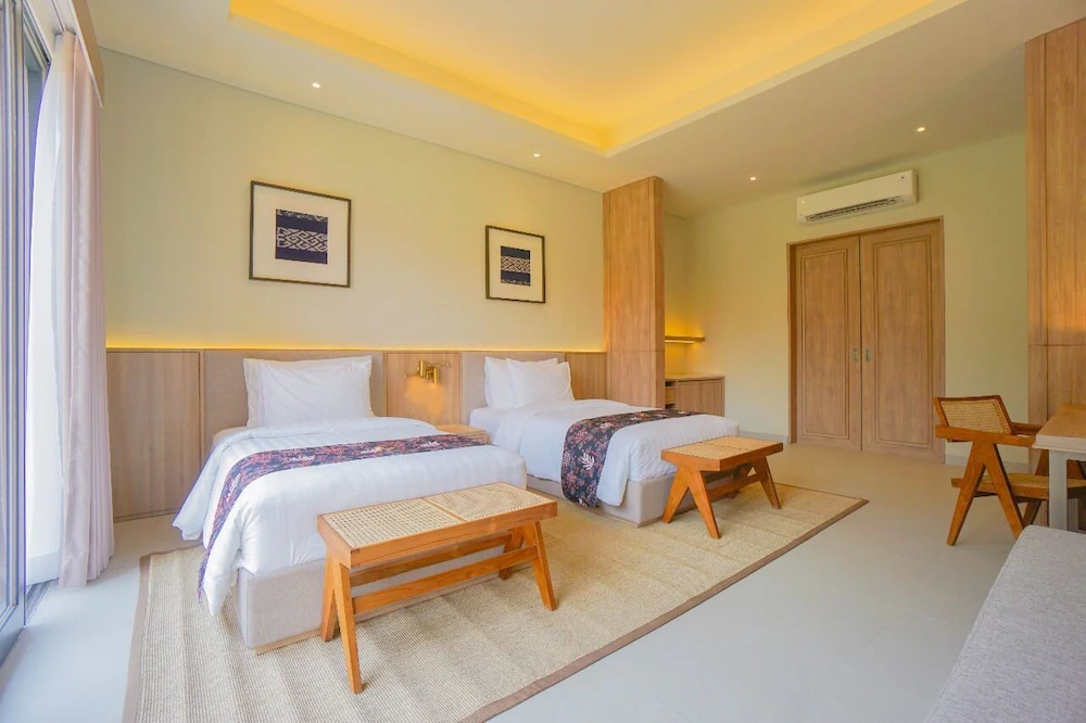Shanaya Resort Malang — 6