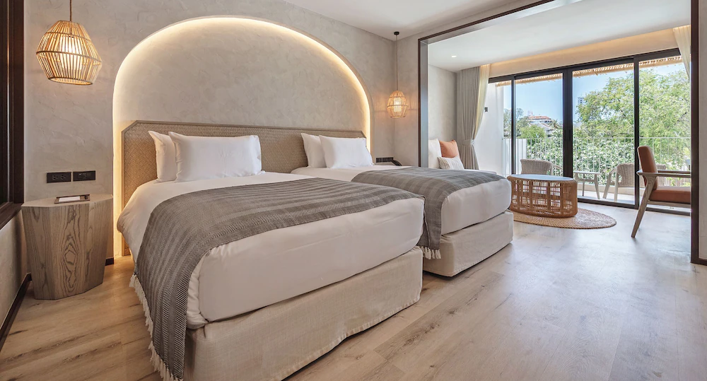Vala Hua Hin - Nu Chapter Hotels, photo 5