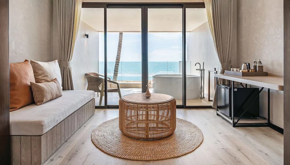 Vala Hua Hin - Nu Chapter Hotels, photo 2