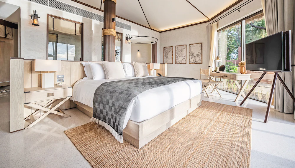 Vala Hua Hin - Nu Chapter Hotels, photo 1