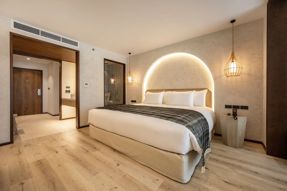 Vala Hua Hin - Nu Chapter Hotels, photo 7