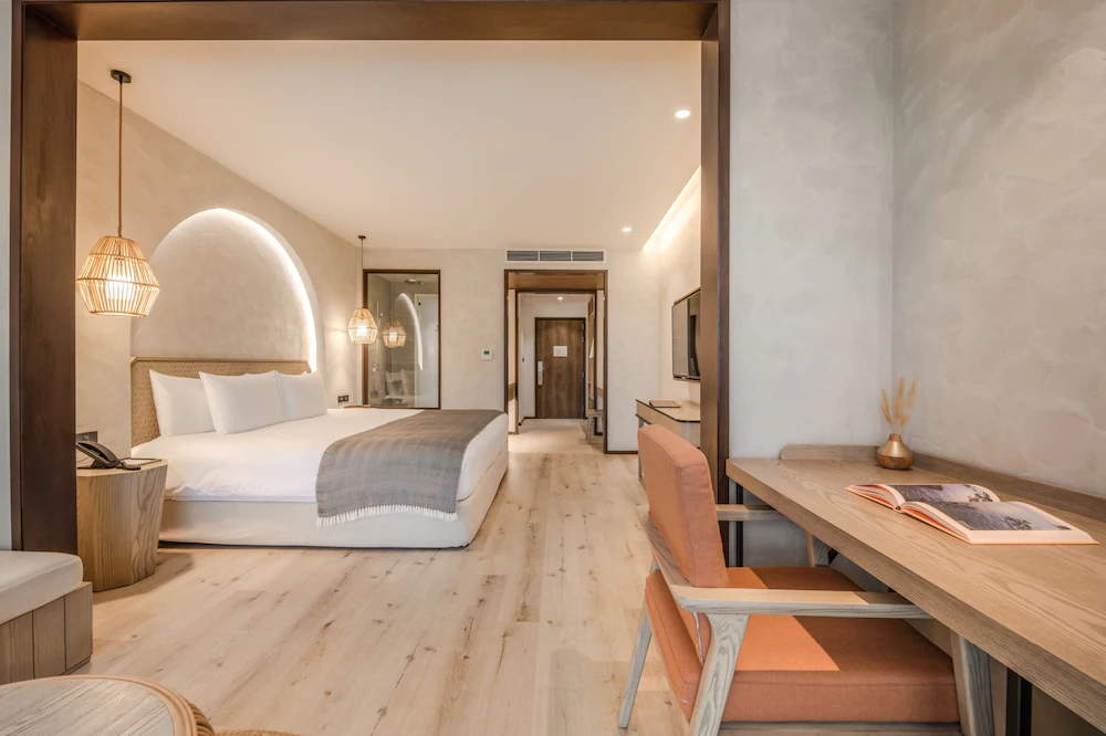 Vala Hua Hin - Nu Chapter Hotels, photo 8