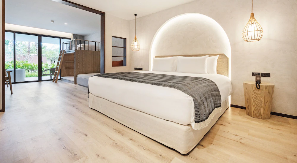 Vala Hua Hin - Nu Chapter Hotels, photo 4