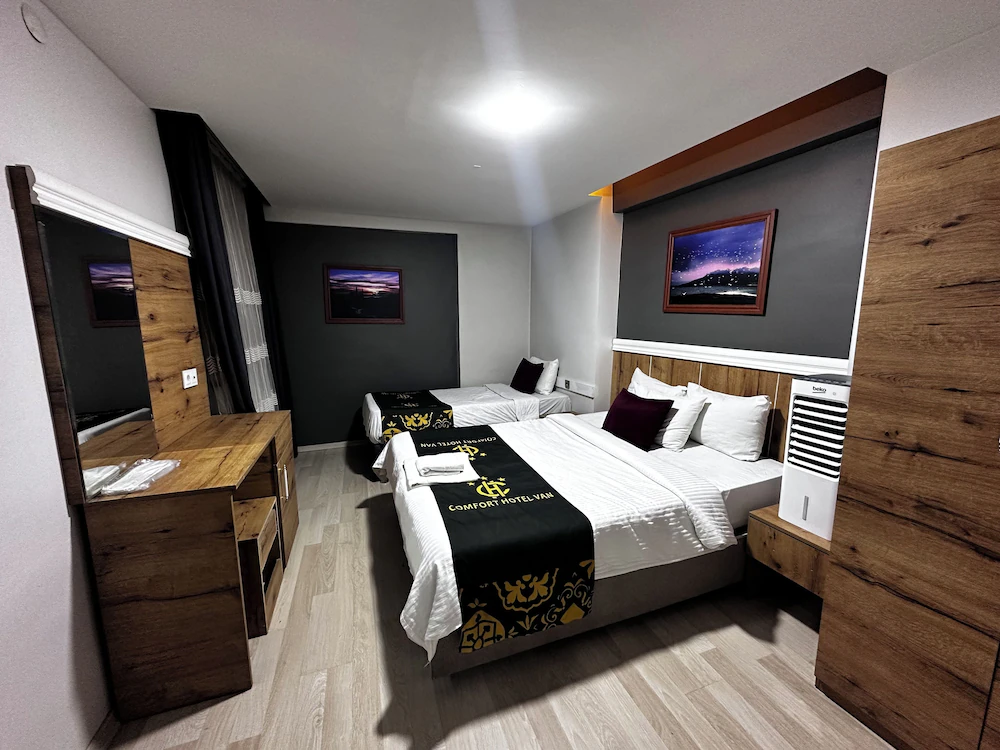 Comfort Hotel Van