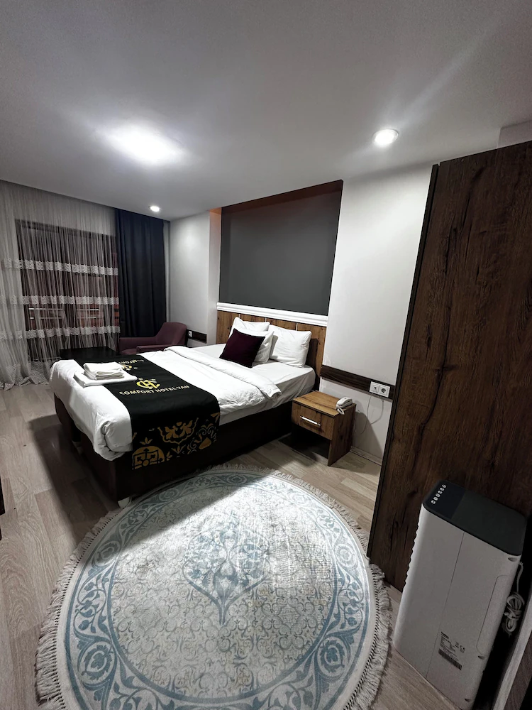 Comfort Hotel Van — 2