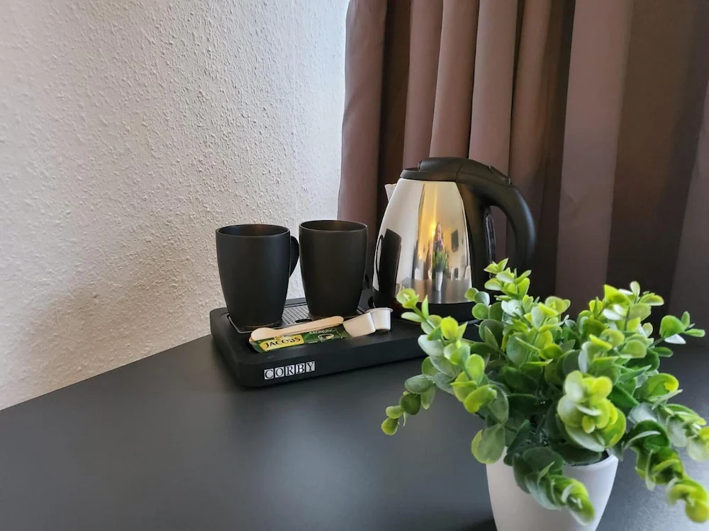 Hotel Seeblick am Sankelmarker See — 7