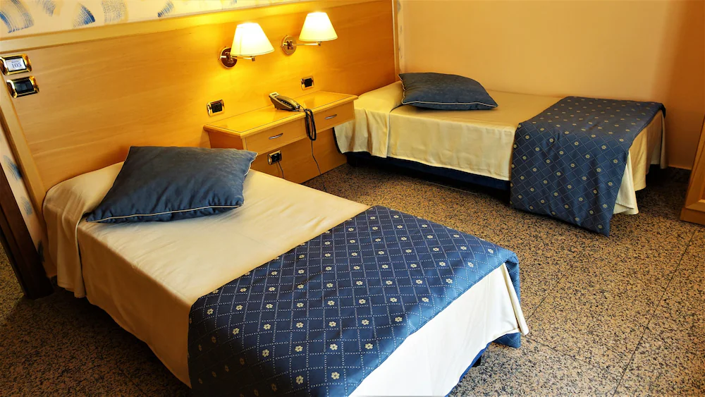 Hotel Bristol Enna — 5