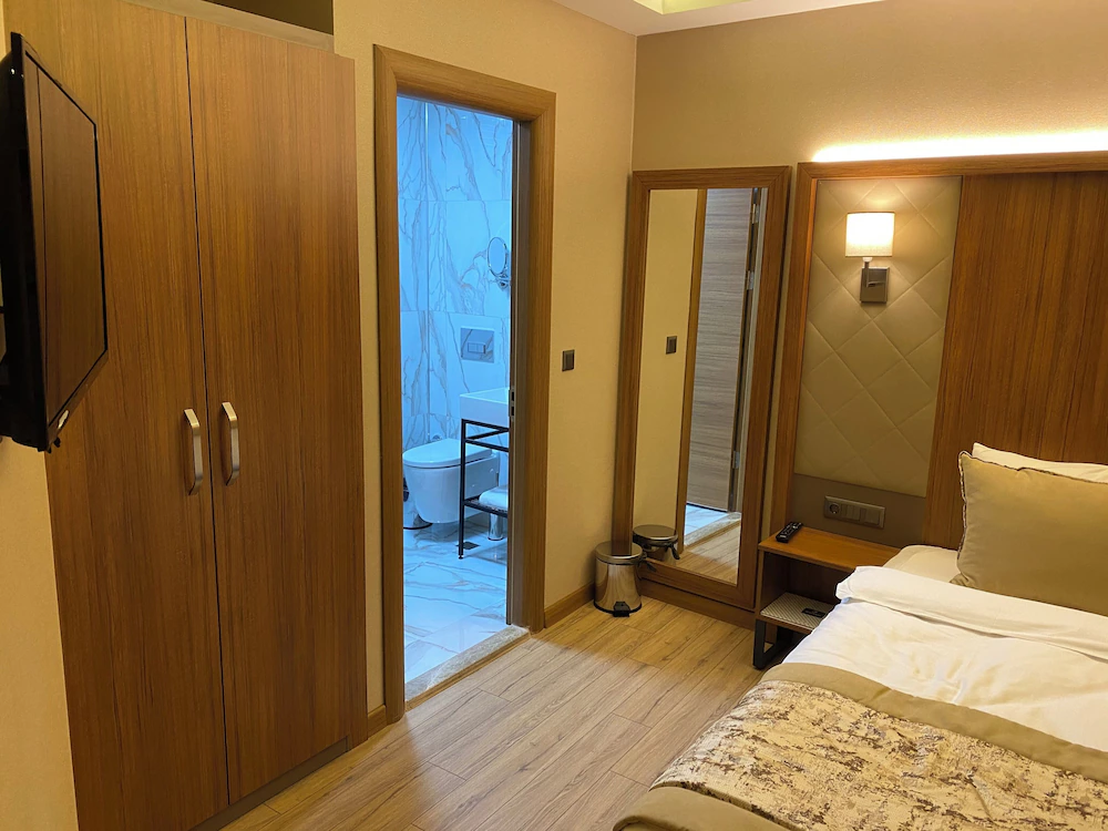 Istport Hotel — 2