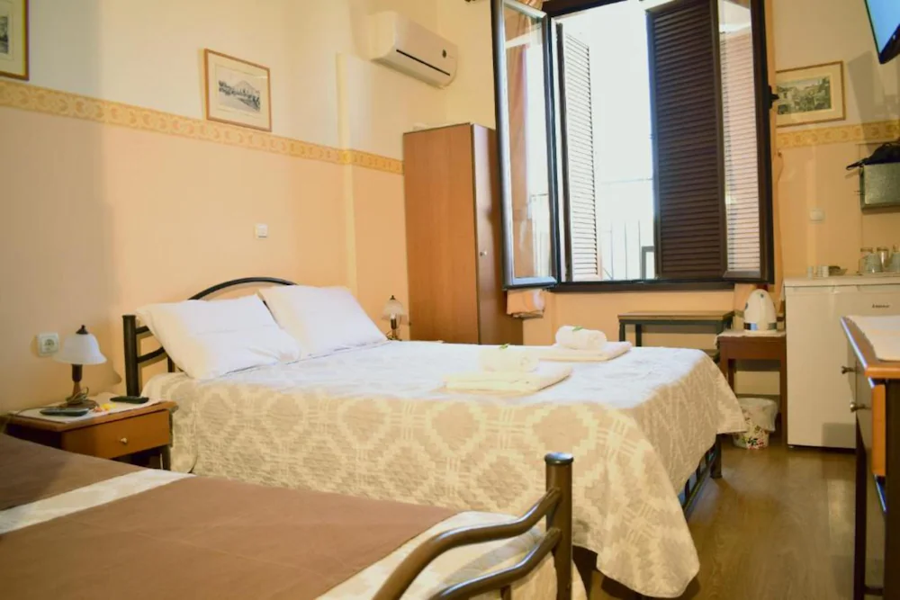 Stoa Rooms Chania Old Port — 3